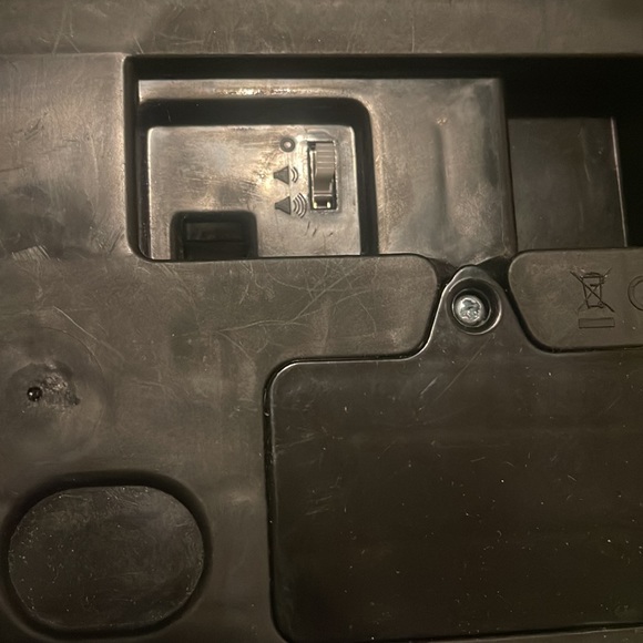 Fisher Price Unisex Learning Toy Alphabet, Opposites, Colors, Counting, Shapes - Picture 10 of 10